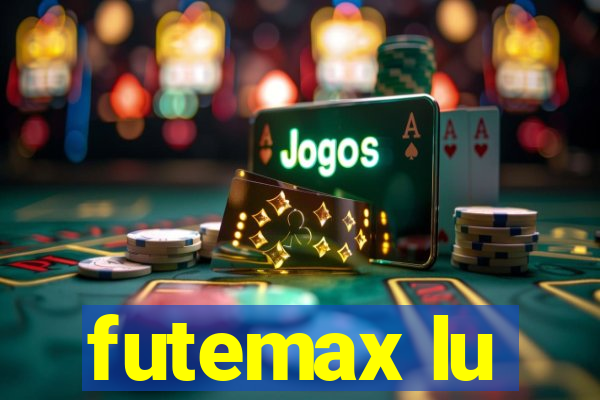 futemax lu